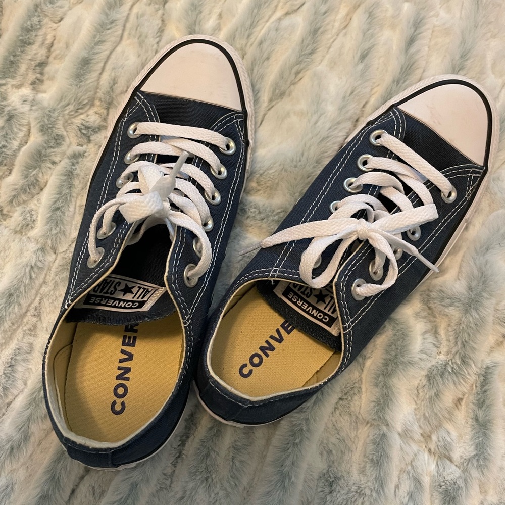 Converse All Stars